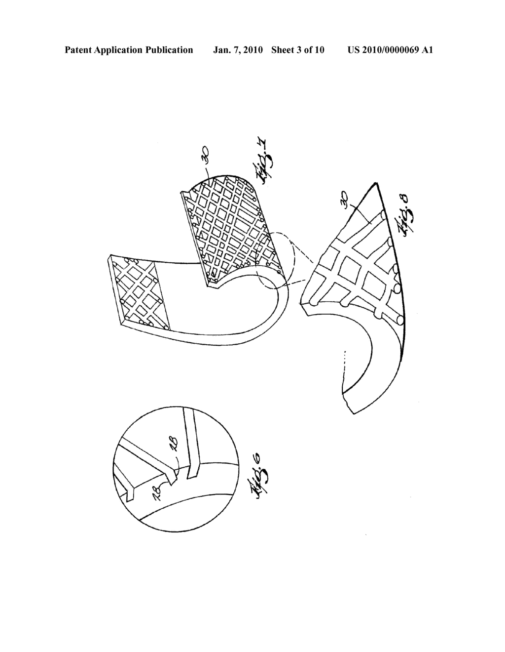 ORTHODONTIC BRACKET - diagram, schematic, and image 04