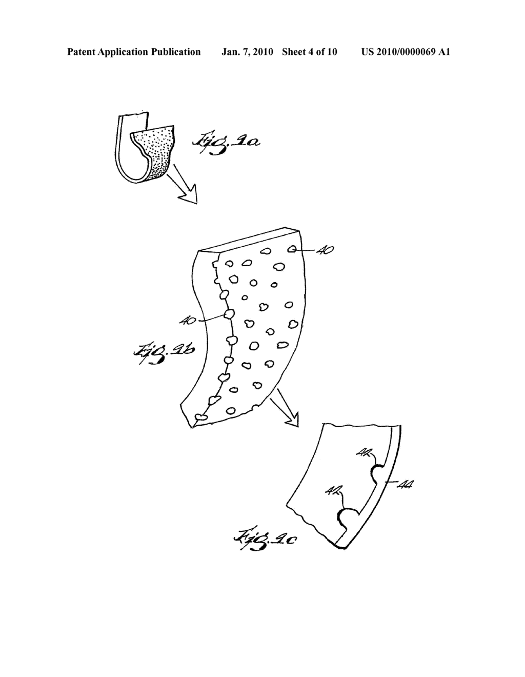 ORTHODONTIC BRACKET - diagram, schematic, and image 05