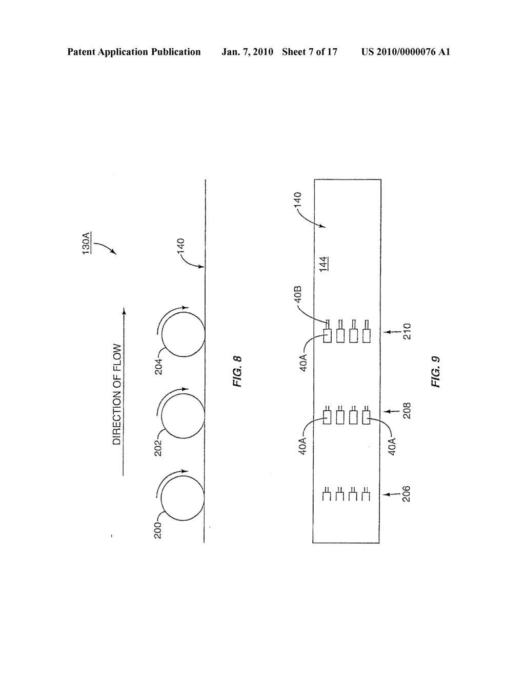 MANUFACTURING METHOD FOR A WIRELESS COMMUNICATION DEVICE AND MANUFACTURING APPARATUS - diagram, schematic, and image 08