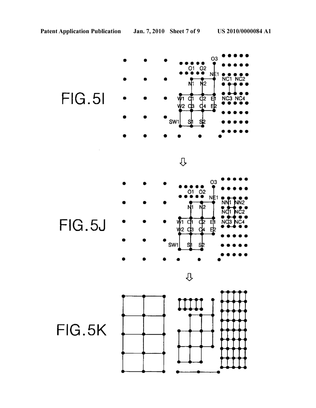 CHIP MOUNTER AND METHOD FOR RECOGNIZING BGA PACKAGE THROUGH CHIP MOUNTER - diagram, schematic, and image 08