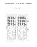 MULTILAYER PRINTED WIRING BOARD AND MANUFACTURING METHOD OF THE MULTILAYER PRINTED WIRING BOARD diagram and image