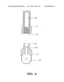 MEASURING COMPASS diagram and image