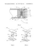 Level having a strikable device diagram and image