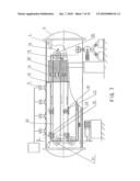 VACUUM MICROWAVE DRYING APPARATUS diagram and image