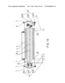 VACUUM MICROWAVE DRYING APPARATUS diagram and image