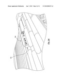 ROLLING INFORMATION DISPLAY FOR ROLLER GRILL diagram and image