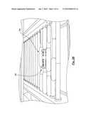 ROLLING INFORMATION DISPLAY FOR ROLLER GRILL diagram and image