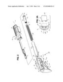 FIREARM HAVING AN EXPULSION DEVICE diagram and image