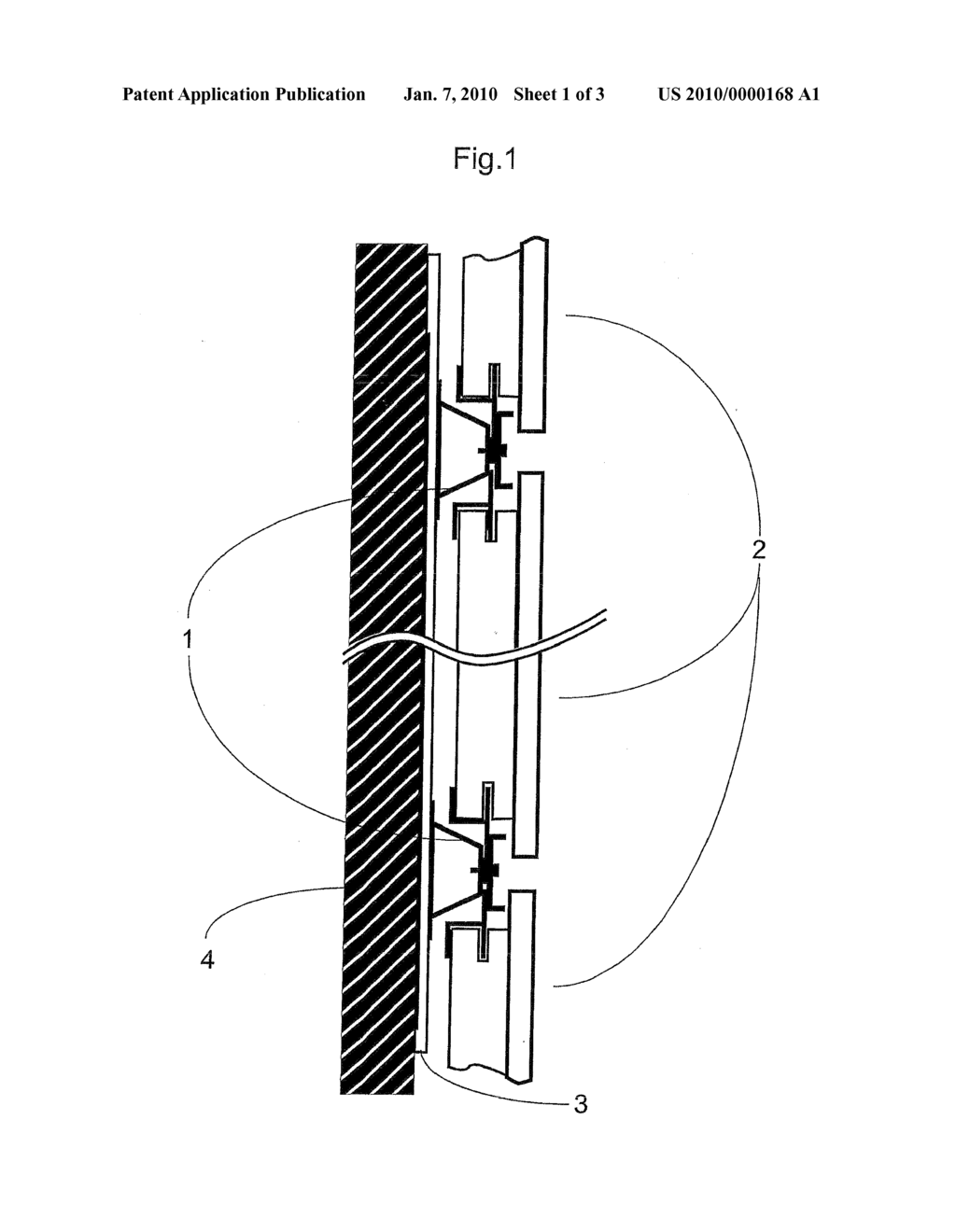 Surface facing system - diagram, schematic, and image 02