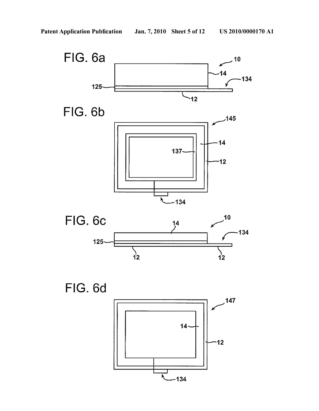 Pre-Applied Waterless Adhesive On HVAC Facings With Sealable Flange - diagram, schematic, and image 06