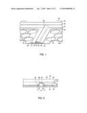 DOOR PANEL diagram and image