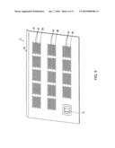 DOOR PANEL diagram and image