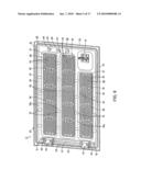 DOOR PANEL diagram and image