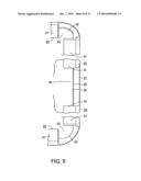 DOOR PANEL diagram and image