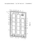 DOOR PANEL diagram and image