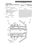 IMPINGEMENT COOLING DEVICE diagram and image