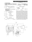 EXHAUST EMISSION CONTROL DEVICE diagram and image