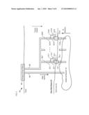 Petroleum-based Thermoelectric Energy Conversion System diagram and image