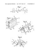 METHOD AND APPARATUS FOR VAPORIZING A LIQUID STREAM diagram and image