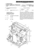 Dehumidifier with multistage draining diagram and image