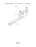 Dehumidifier with multistage draining diagram and image