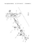 Dehumidifier with multistage draining diagram and image