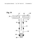 TRANSPORT CONTAINER FOR MAINTAINING THE TEMPERATURE OF FROZEN GOODS diagram and image