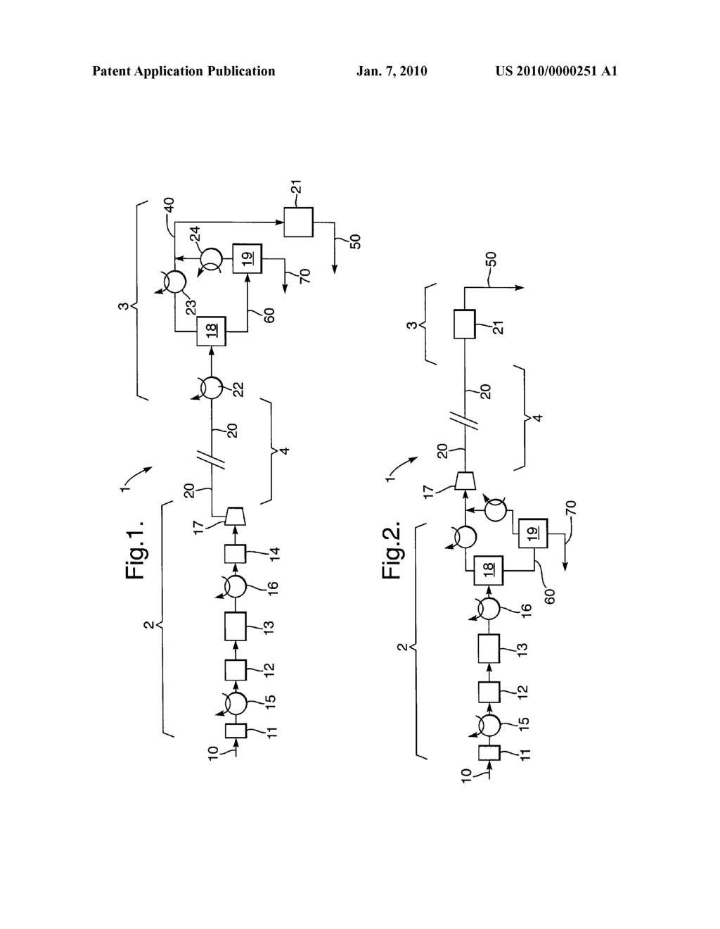 METHOD AND APPARATUS FOR LIQUEFYING A HYDROCARBON STREAM - diagram, schematic, and image 02