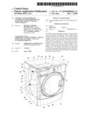 APPARATUS AND METHOD FOR CONTROLLING BULK DISPENSING OF WASH AID BY SENSING WASH AID CONCENTRATION diagram and image