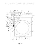 APPARATUS AND METHOD FOR CONTROLLING BULK DISPENSING OF WASH AID BY SENSING WASH AID CONCENTRATION diagram and image