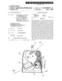 LATCH FOR VEHICLES diagram and image