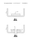 Windshield Wiper Arm with Hemmed Distal End diagram and image