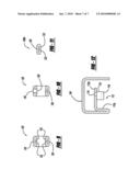 Windshield Wiper Arm with Hemmed Distal End diagram and image