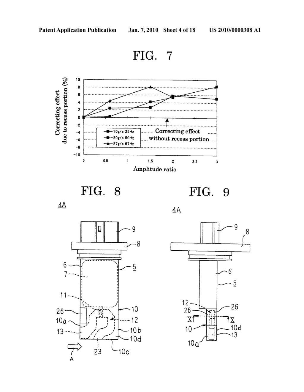 FLOW RATE MEASURING APPARATUS - diagram, schematic, and image 05