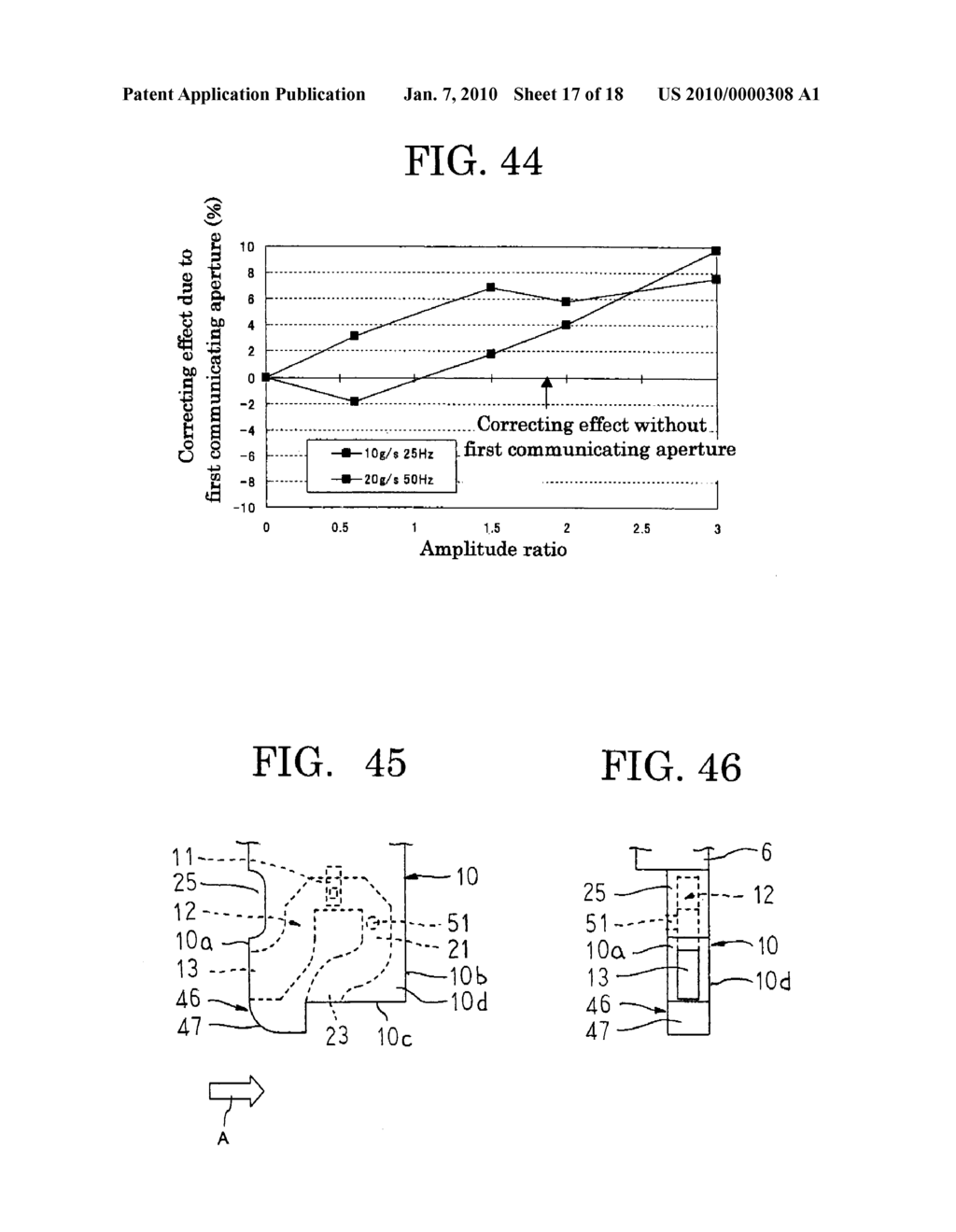 FLOW RATE MEASURING APPARATUS - diagram, schematic, and image 18