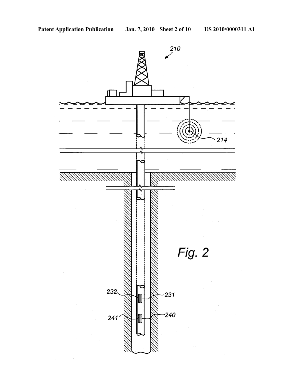 TRANSDUCER ASSEMBLIES FOR DOWNHOLE TOOLS - diagram, schematic, and image 03