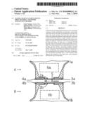 SENSOR AND DEVICE FOR EXAMINING SHEET MATERIAL, AND SENSOR MAINTENANCE METHOD diagram and image