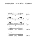 SENSOR AND DEVICE FOR EXAMINING SHEET MATERIAL, AND SENSOR MAINTENANCE METHOD diagram and image