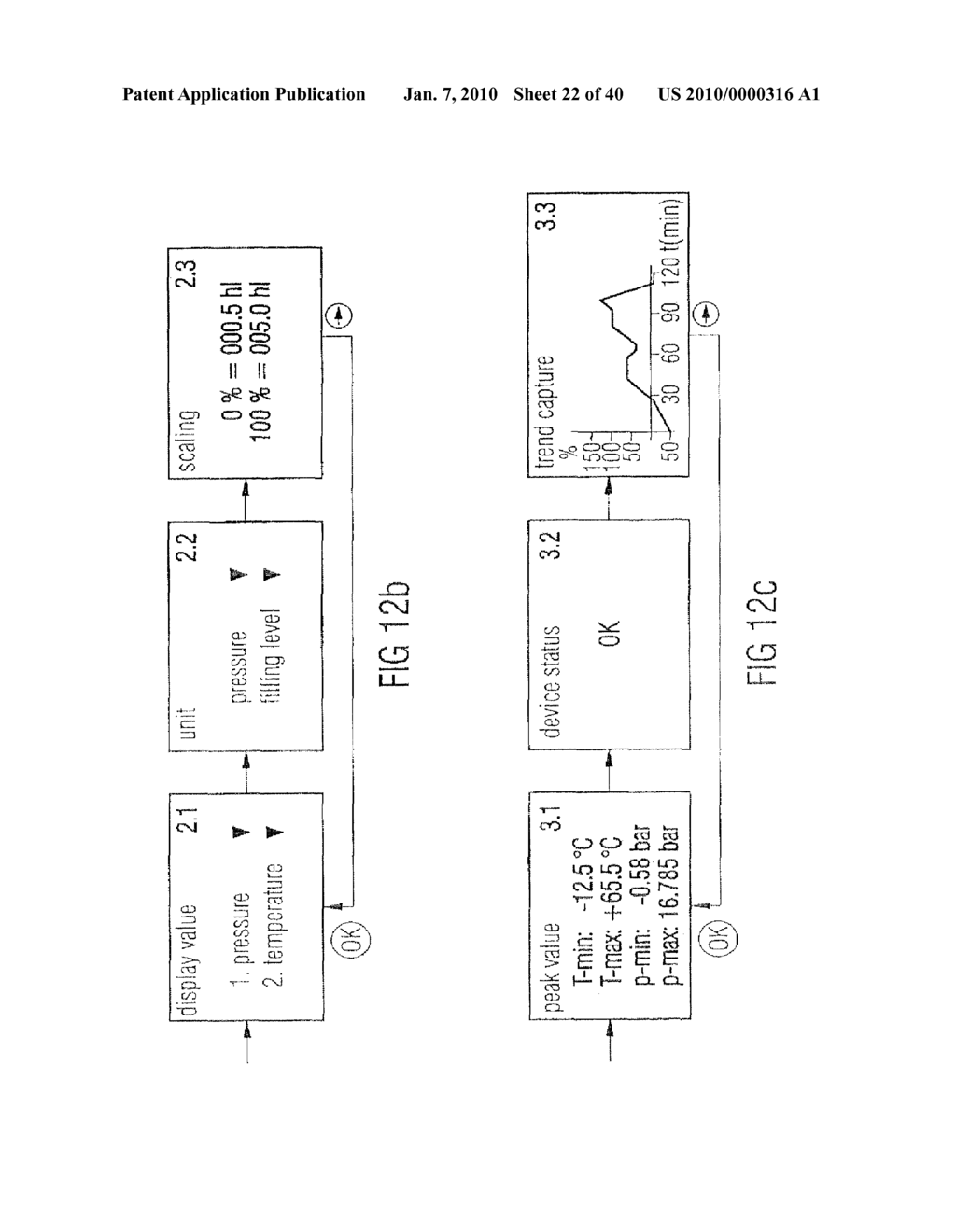 System for Manufacturing a Modularly Structured Apparatus for Determining a Physical Process Quantity, and Standardized Components - diagram, schematic, and image 23