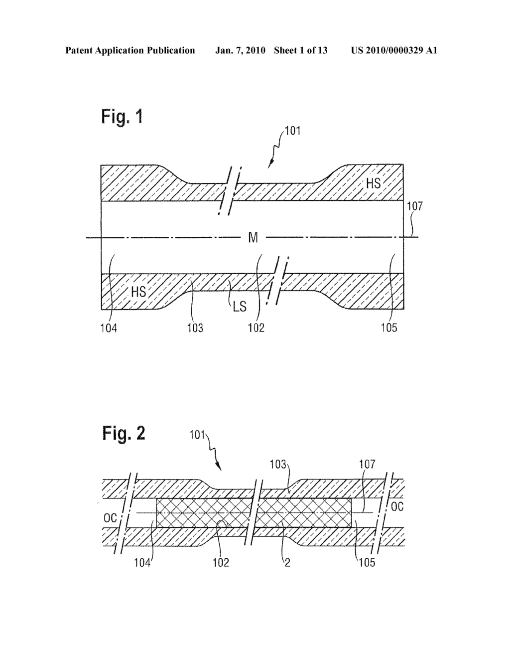 SUBSTANTIALLY FLEXIBLE IMPLANT HOLDER FOR A TUBULAR IMPLANT STRUCTURE - diagram, schematic, and image 02