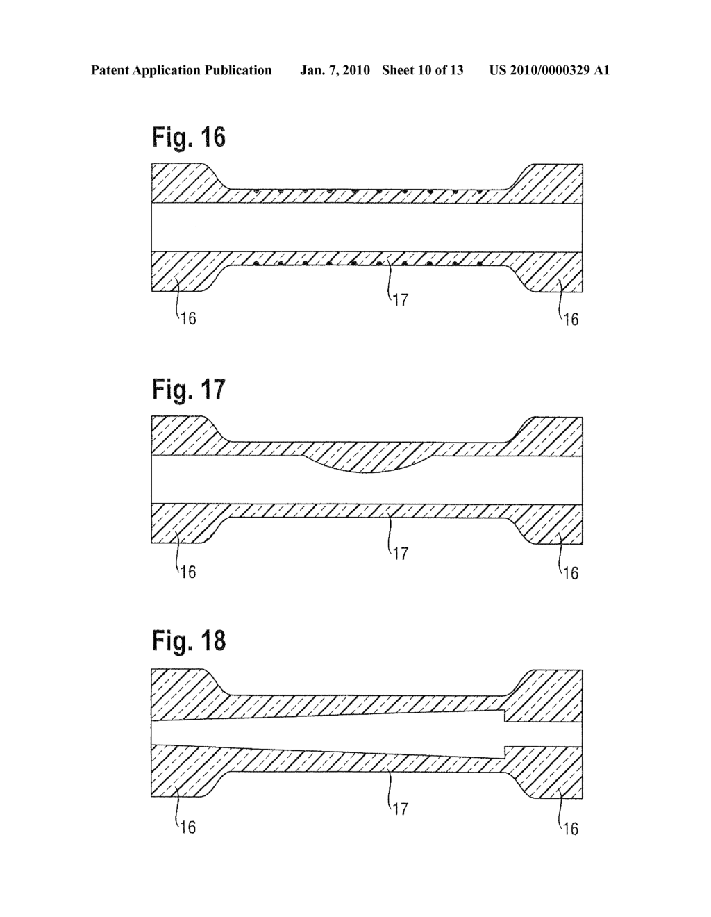 SUBSTANTIALLY FLEXIBLE IMPLANT HOLDER FOR A TUBULAR IMPLANT STRUCTURE - diagram, schematic, and image 11