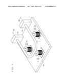 Flowmeter diagram and image