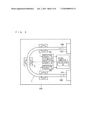 Flowmeter diagram and image