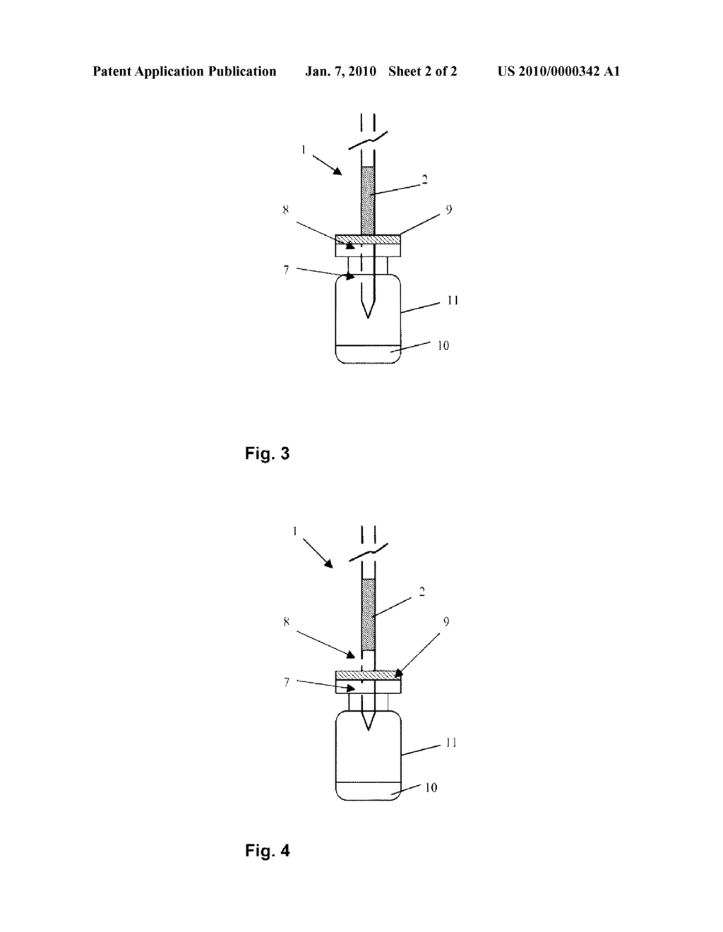 NEEDLE AND DEVICE FOR SOLID PHASE MICRO EXTRACTION - diagram, schematic, and image 03