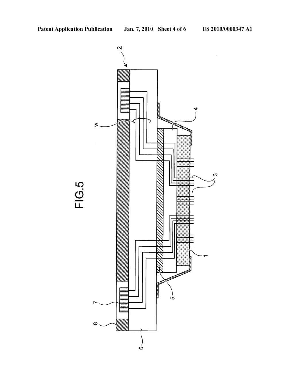 Ceramic Member, Probe Holder, and Method of Manufacturing Ceramic Member - diagram, schematic, and image 05