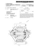 CONTROL MOMENT GYROSCOPE diagram and image