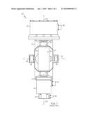 CONTROL MOMENT GYROSCOPE diagram and image