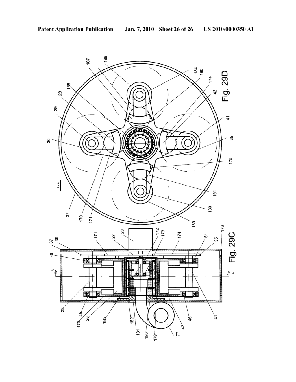 TORQUE AMPLIFYING APPARATUS AND SYSTEM - diagram, schematic, and image 27