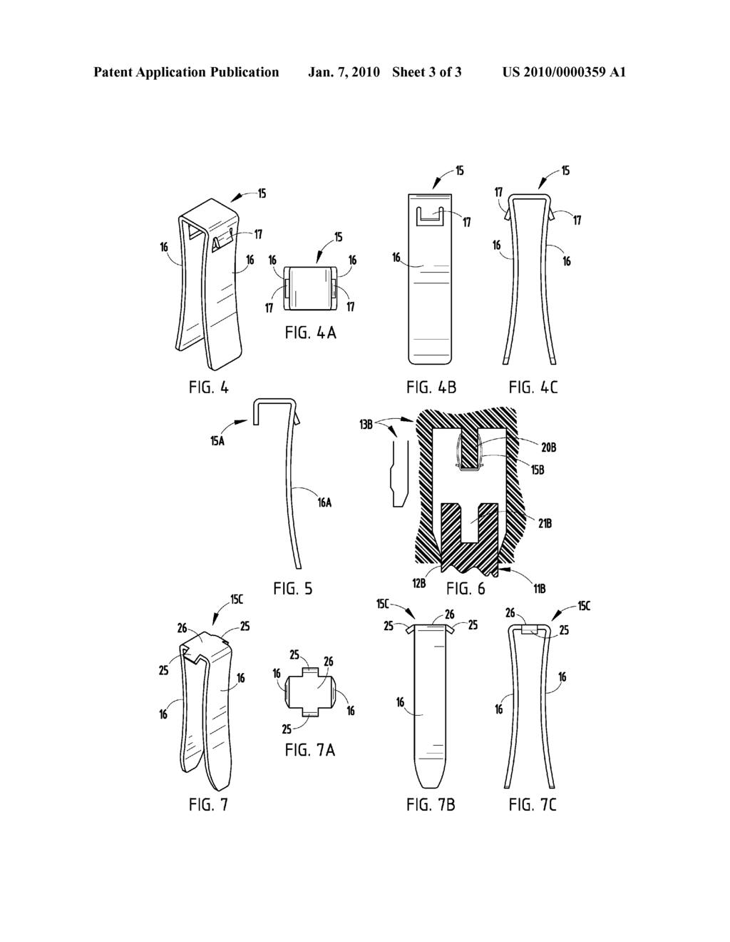 SHIFTER WITH ONE-TOUCH ASSEMBLY - diagram, schematic, and image 04