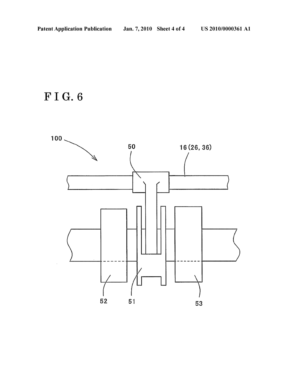 SHIFT ACTUATOR ASSEMBLY - diagram, schematic, and image 05